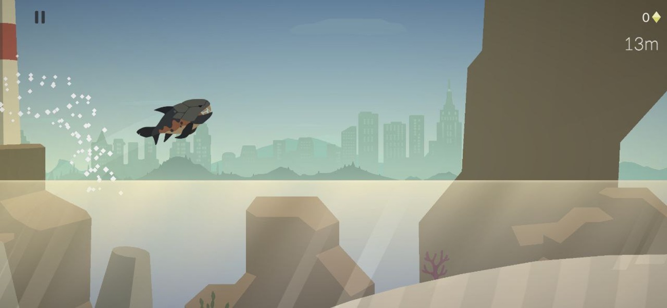 Fish Run - Preview 7