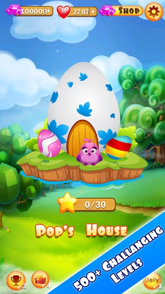 Pets Legend - Preview 2