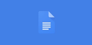 Google Docs 주요 이미지