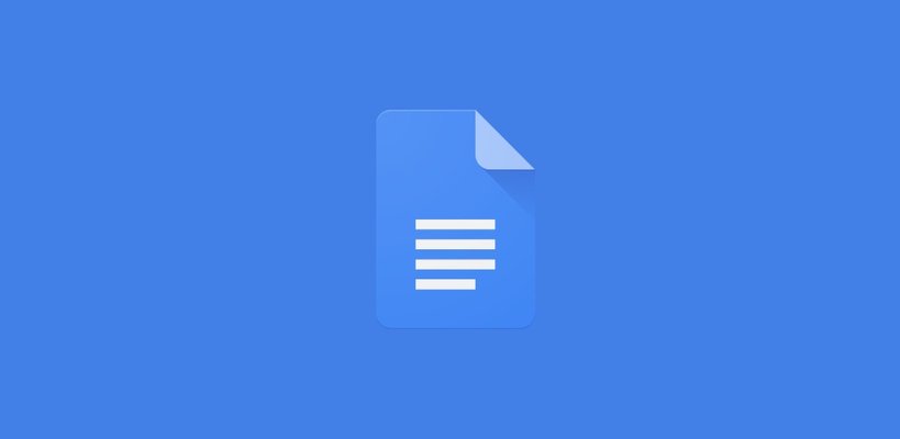 ダウンロード Google Docs