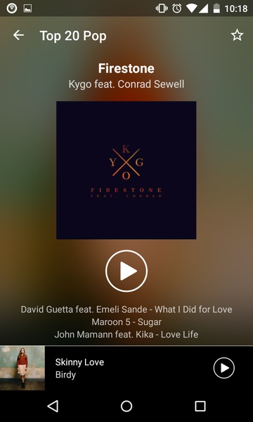 Open FM - Preview 3