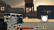 S.W.A.T. Zombie Shooter screenshot 7