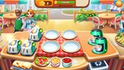 Restaurant Cooking Chef screenshot 6