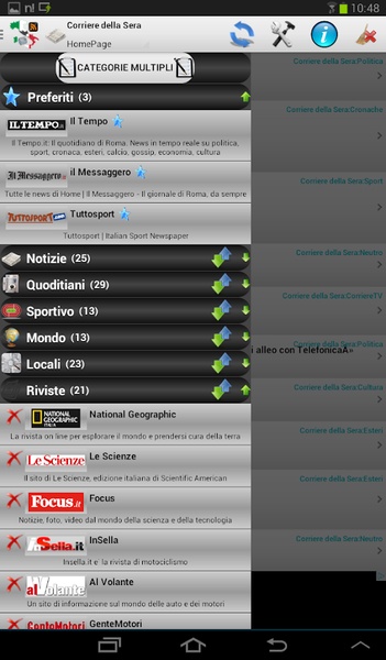 ITALIA NOTIZIE - Preview 7