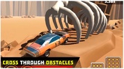 Mega Ramp Car 3D screenshot 2