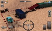 Ultimate Car Parking 3D screenshot 11