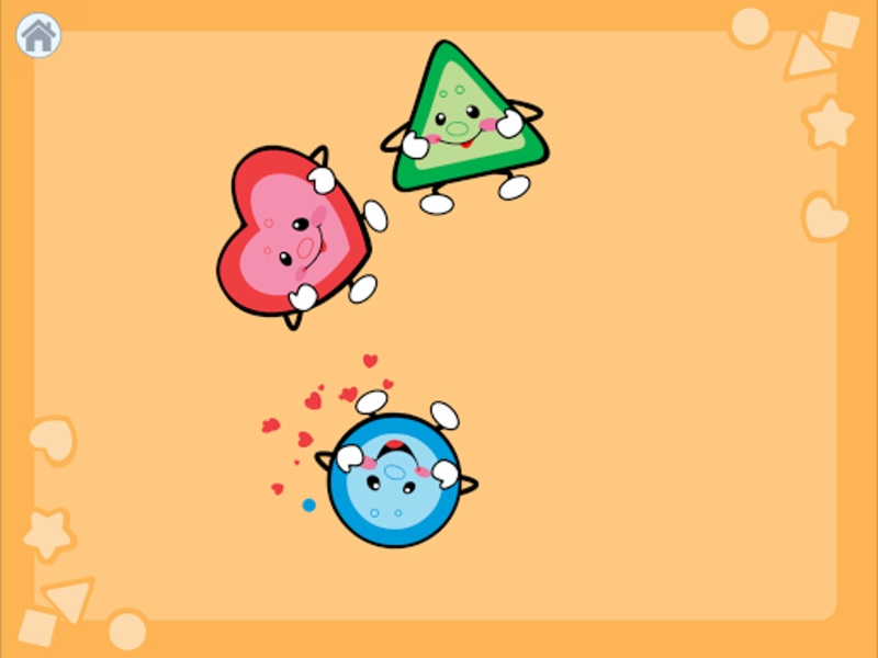 Shapes Colors for Android Download the APK from Uptodown