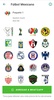Stickers de Fútbol Mexicano screenshot 4