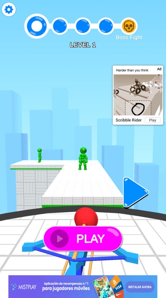 Plunger Hero - Preview 9