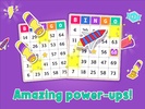 Bingo Craft screenshot 3