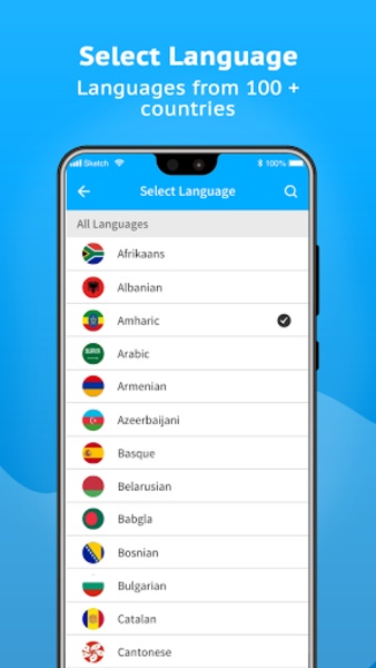 Free Translate - Preview 1