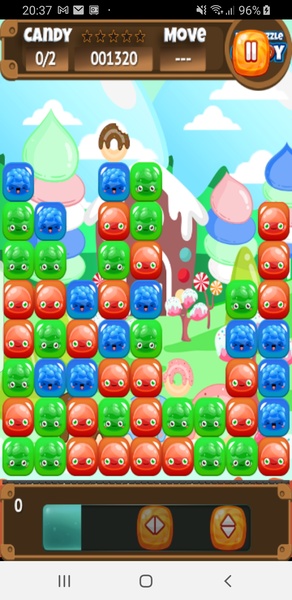 New Candy Puzzle - Preview 7