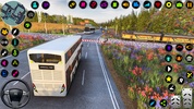 Luxury American Bus Simulator screenshot 4