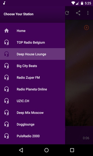 Top Electronic Radios - Preview 1