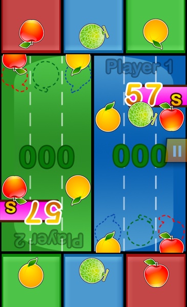 2 Players Touch - Preview 6