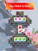 Meditation Puzzle - Tile Match screenshot 1