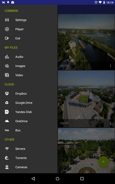 AirWire - Preview 5