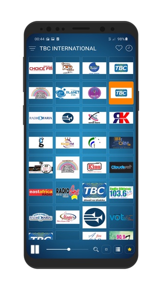 Radio Tanzania - Preview 4