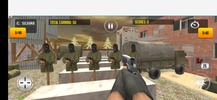 Real Shooting Army Training screenshot 12