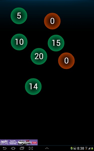 Brain Math Game - Preview 9