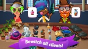 My Magic Shop: Witch Idle Game screenshot 9