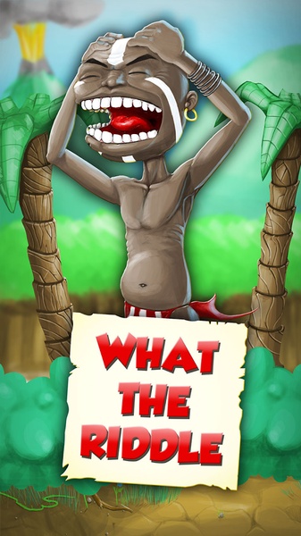 What The Riddle - Preview 4