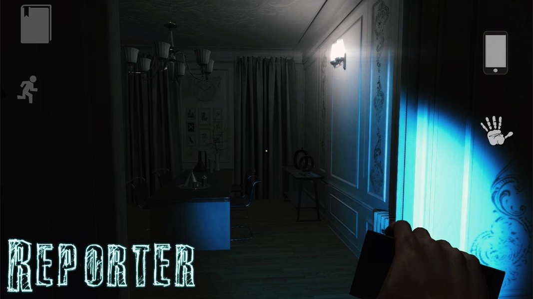 Reporter Demo - Preview 3