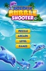 Dolphin Bubble Shooter screenshot 1