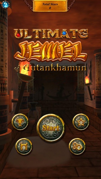 Ultimate Jewel 2 Tutankhamun - Preview 5