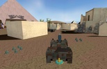 Robot Rampage - 2 Player Game screenshot 4