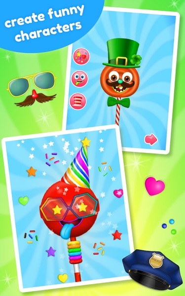 Lollipop Kids - Preview 7