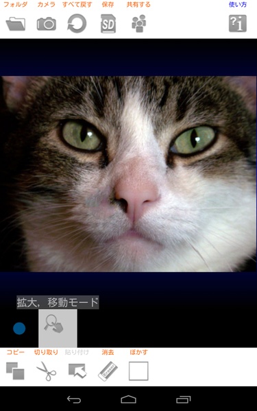 Photo Hacker Copy Paste Editor - Preview 12