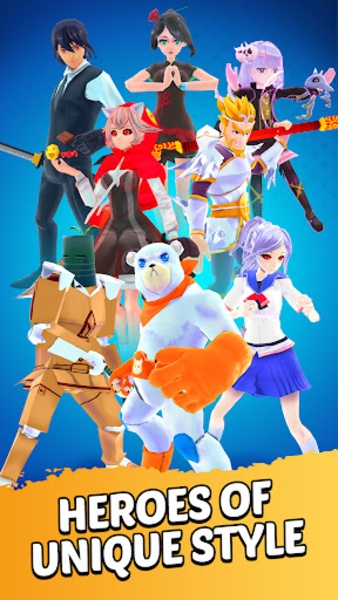 Every Hero - Preview 15
