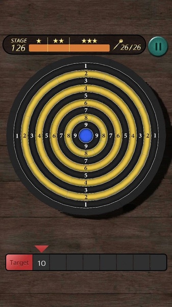 King of Darts - Preview 7