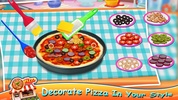 Pizza Burger - Cooking Games screenshot 6