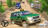 Taxi Car Games: Car Driving 3D screenshot 4