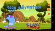 Oggy Adventure screenshot 8