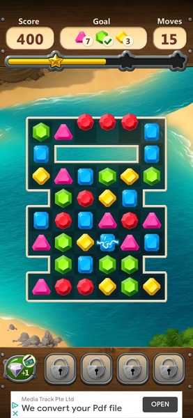 Jewel Rush - Preview 2