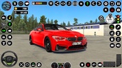 Real Car Drive - Car Games 3D screenshot 6