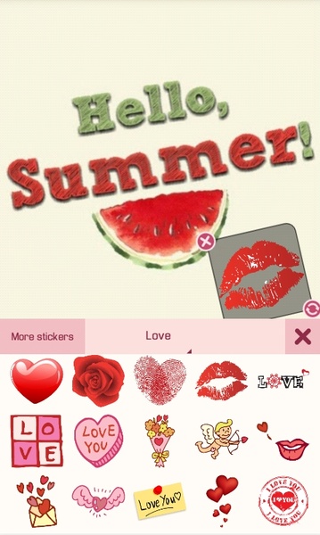 TextCutie-Instagram text - Preview 2
