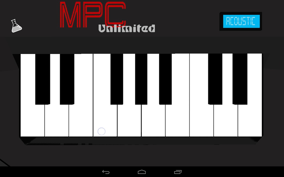 MPC Unlimited Demo - Preview 4