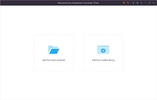 Macsome Audiobook Converter screenshot 1