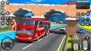 City Bus Simulator 3D Offline screenshot 1