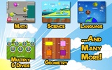 Third Grade Learning Games screenshot 5