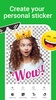 Sticker maker - WASticker screenshot 4