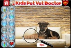 Kids Pet Vet Doctor screenshot 5