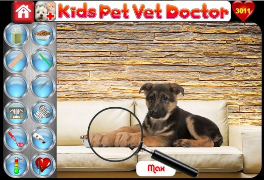 Kids Pet Vet Doctor - Preview 5
