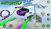 Car Stunt Racing Games 3d screenshot 7