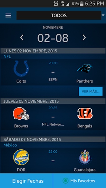 Punto Extra - Preview 4