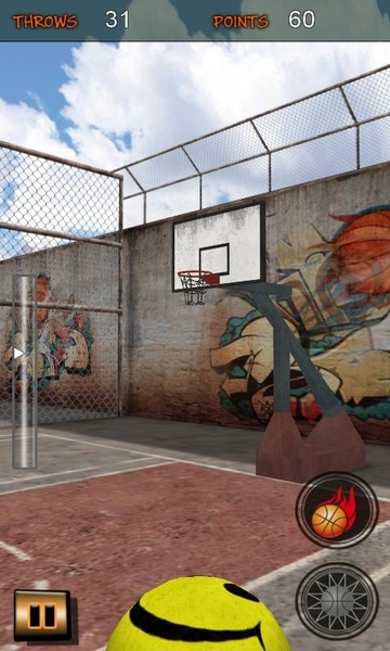Basketball JAM 2 (Free) - Preview 5